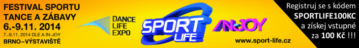 Logo akce